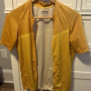 Specialized men’s cycling jersey